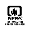 NFPA Logo