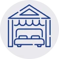 Awnings-Icon