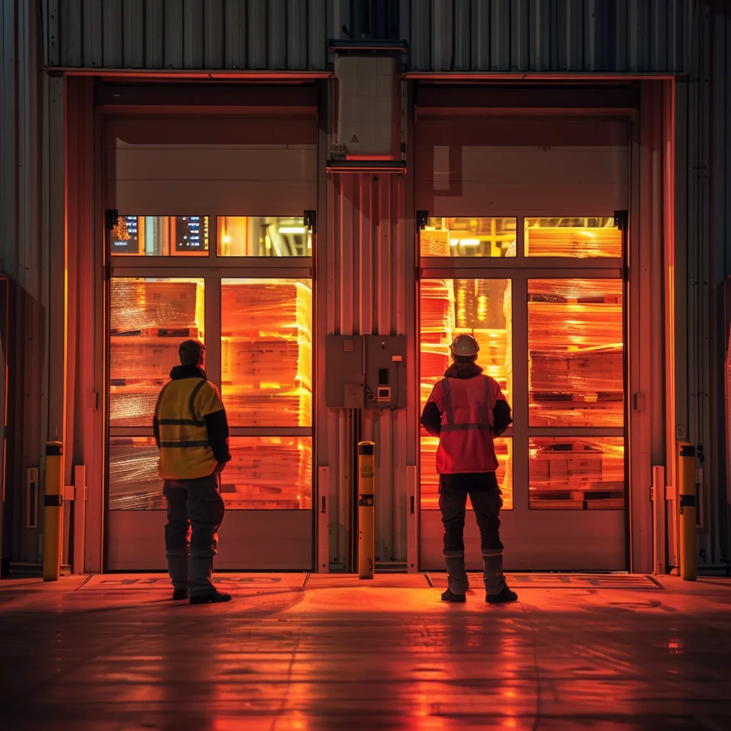 Commercial Fire-Rated Door Installation_vertical5