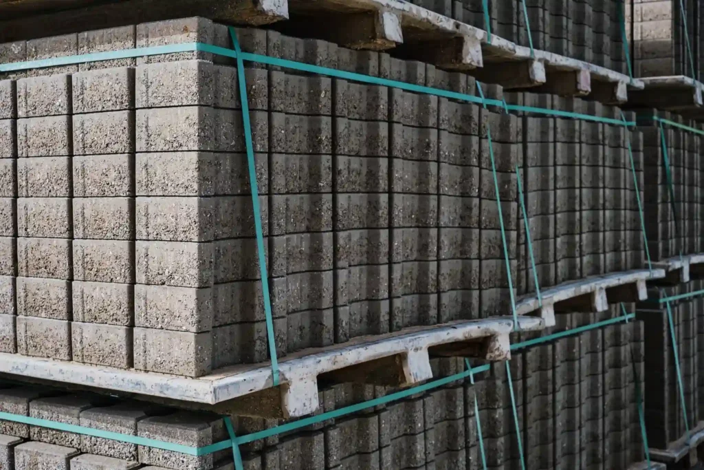 GeneralBuildingMaterials