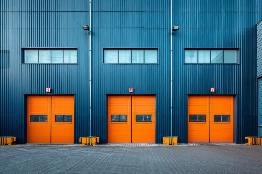IndustrialDoors