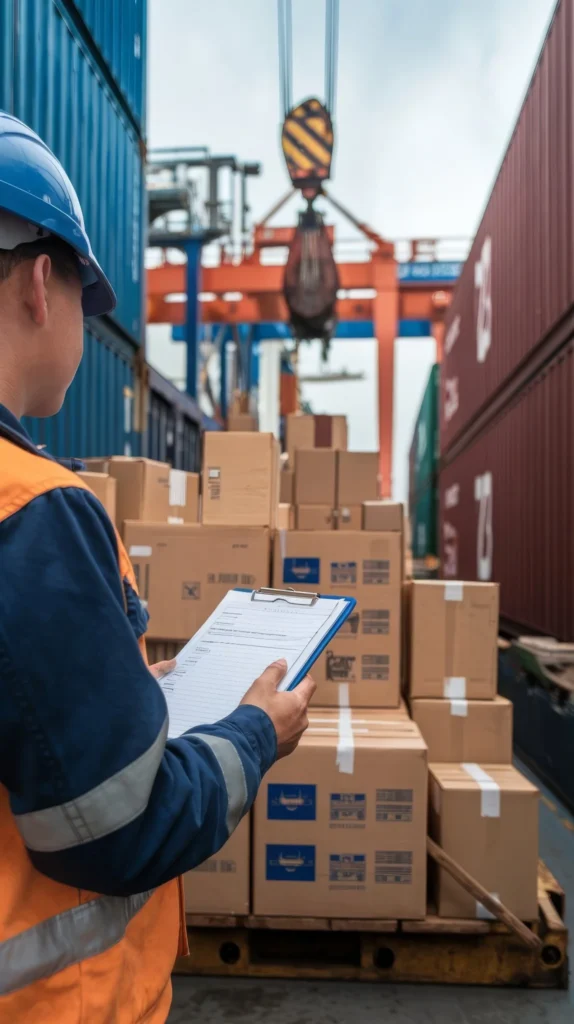 Shipping Logistics horizontal2